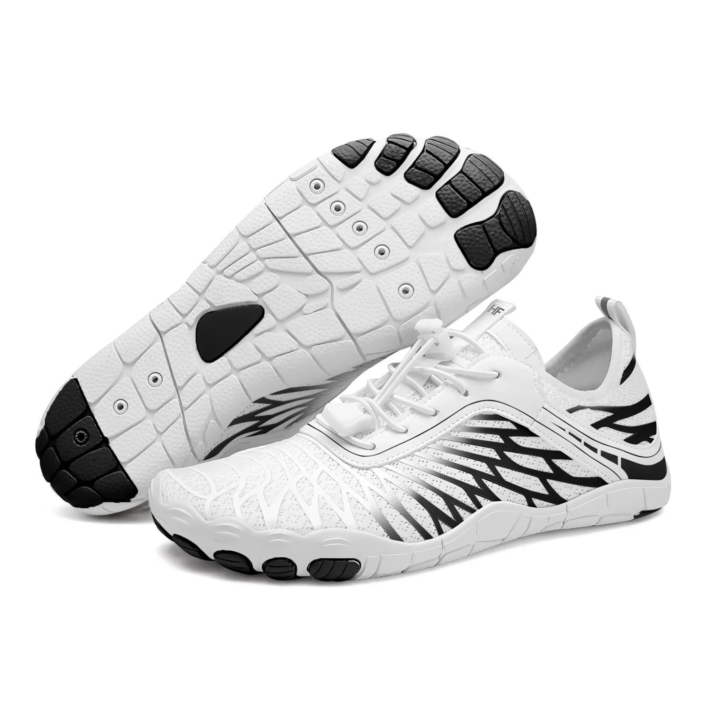 FreeStep Pro - Healthy & Non-slip Barefoot Shoes (Unisex)