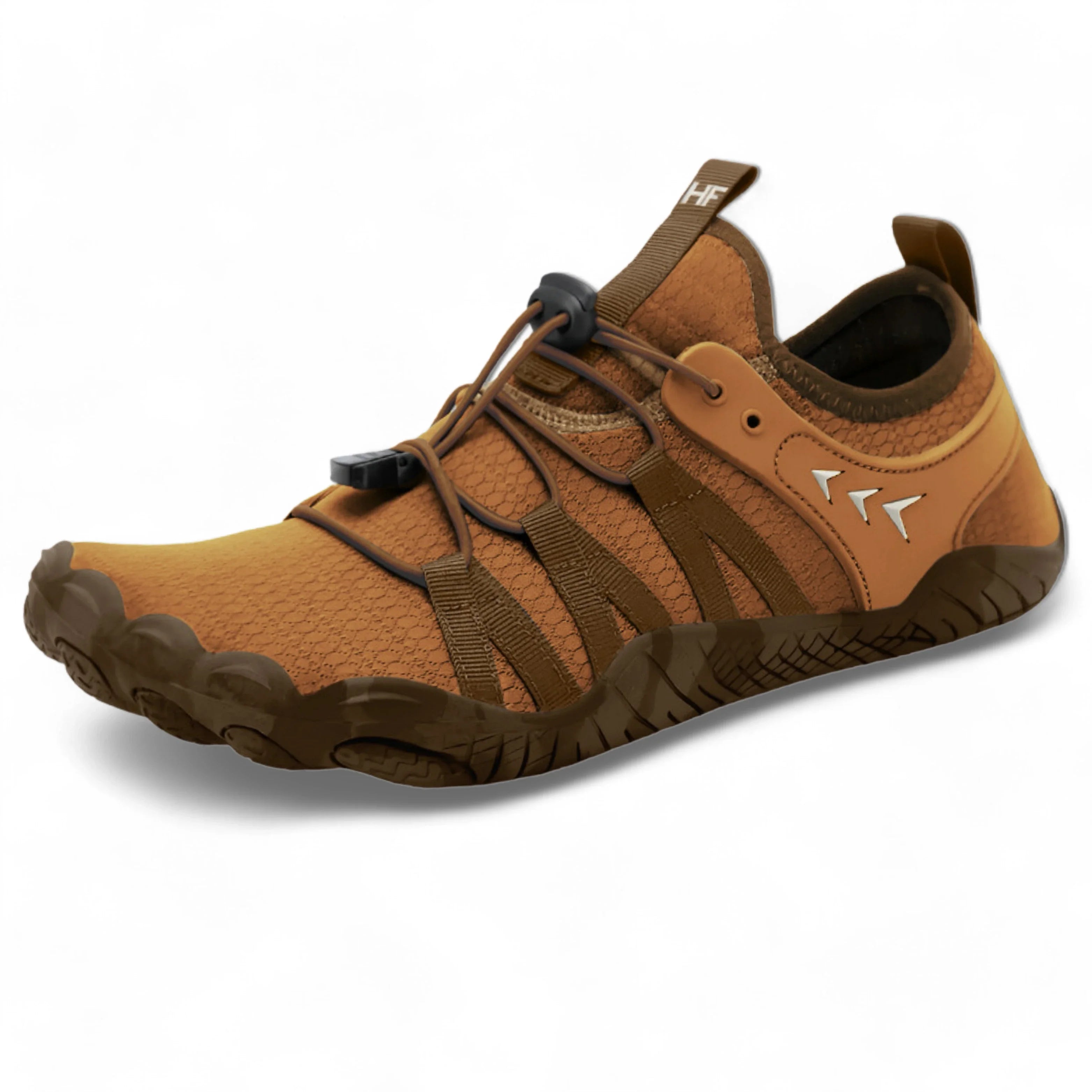 Caspian Adventure - Outdoor & Non-slip Barefoot Shoes (Unisex)