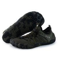 Caspian Adventure - Outdoor & Non-slip Barefoot Shoes (Unisex)