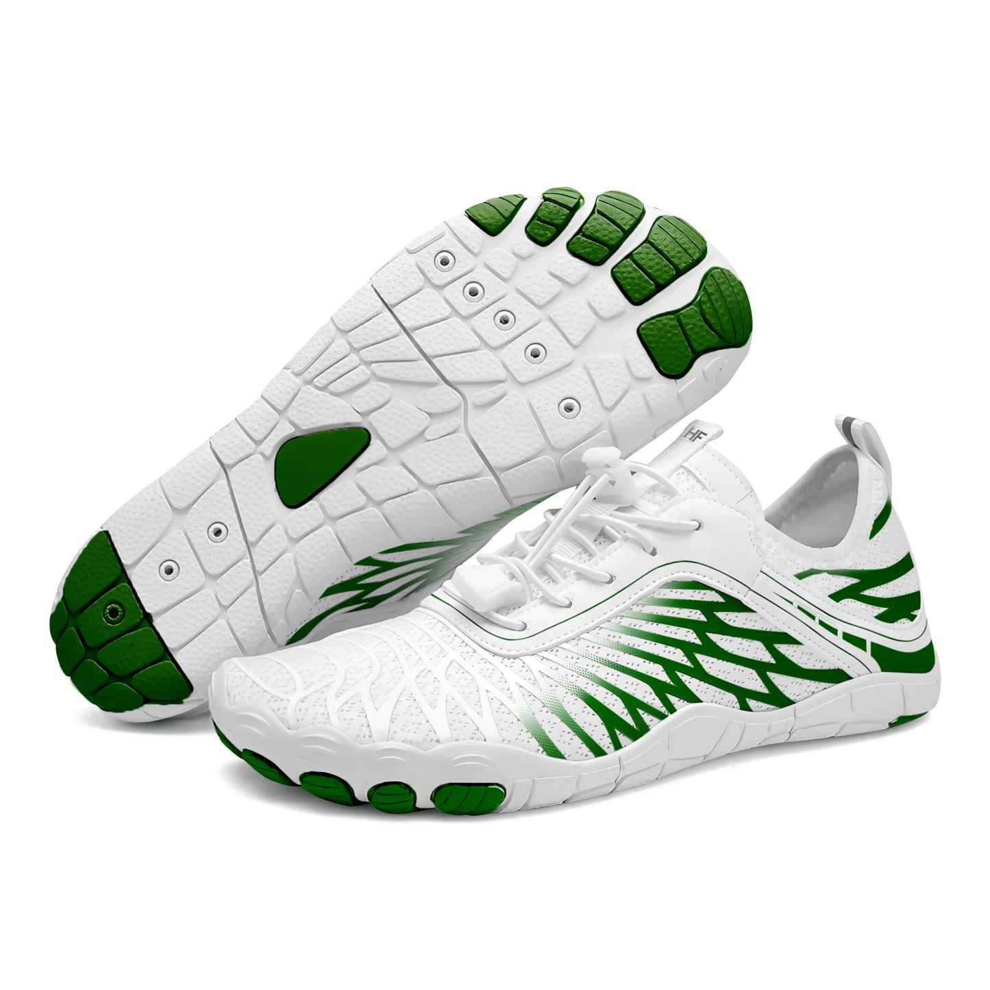 FreeStep Pro - Healthy & Non-slip Barefoot Shoes (Unisex)