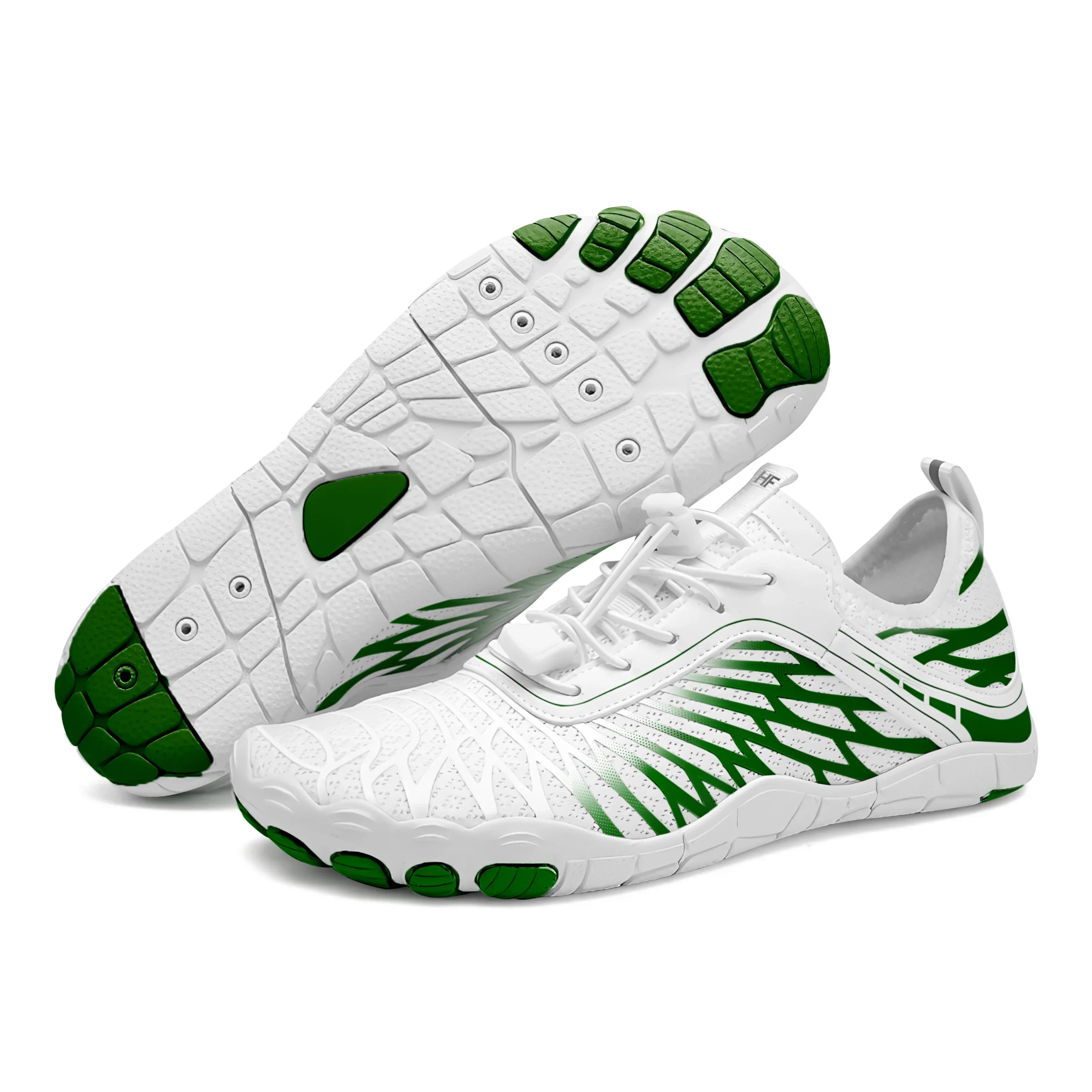 FreeStep Pro - Healthy & Non-slip Barefoot Shoes (Unisex)