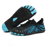 FreeStep Pro - Healthy & Non-slip Barefoot Shoes (Unisex)