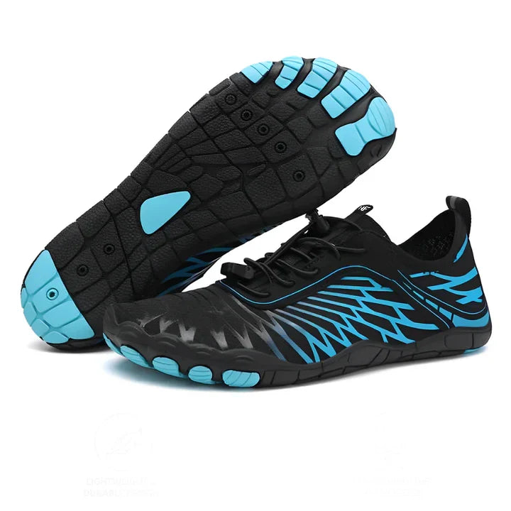 FreeStep Pro - Healthy & Non-slip Barefoot Shoes (Unisex)