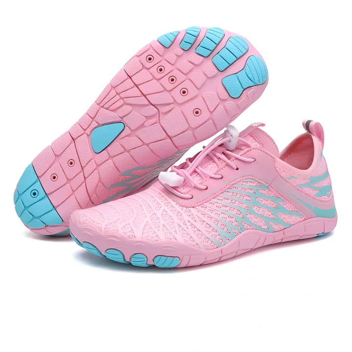 FreeStep Pro - Healthy & Non-slip Barefoot Shoes (Unisex)