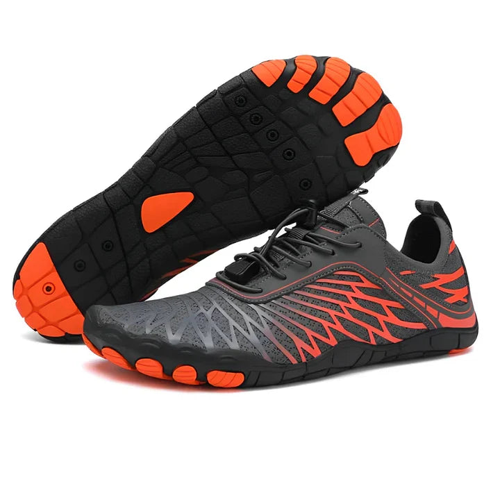 FreeStep Pro - Healthy & Non-slip Barefoot Shoes (Unisex)