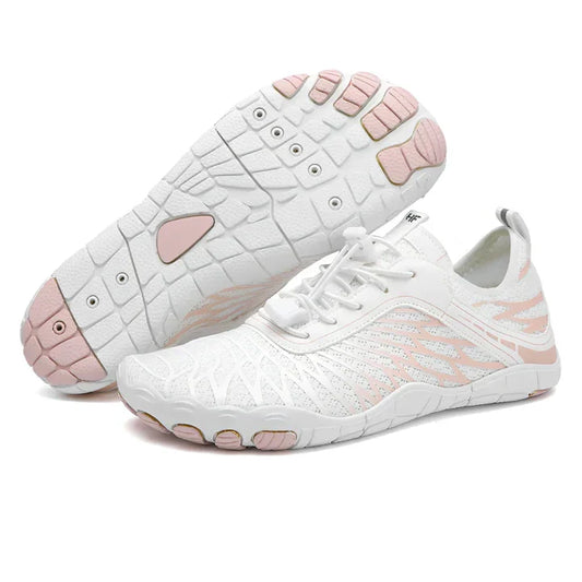 FreeStep Pro - Healthy & Non-slip Barefoot Shoes (Unisex)