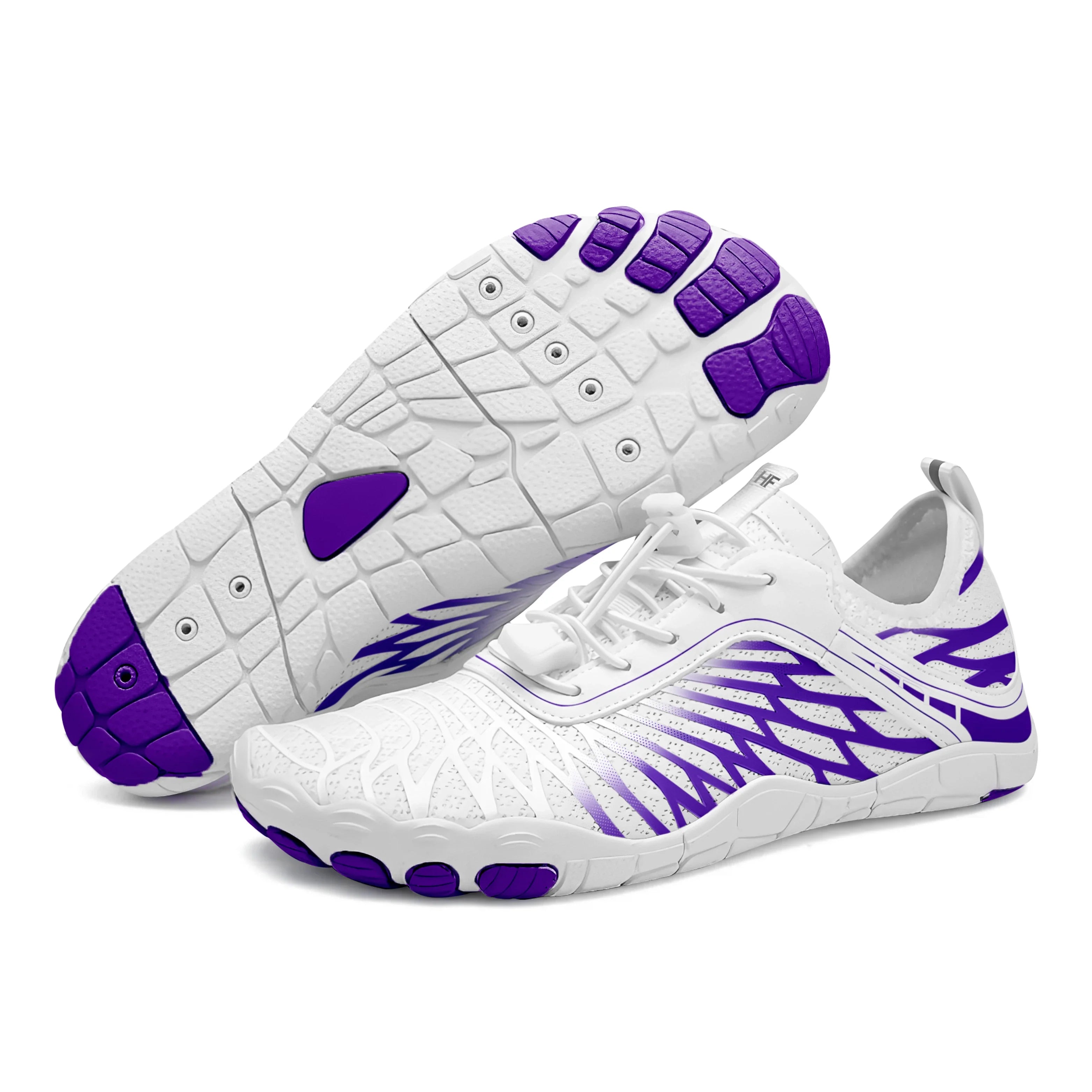 FreeStep Pro - Healthy & Non-slip Barefoot Shoes (Unisex)