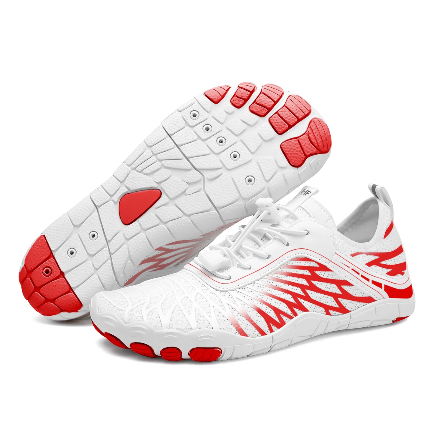 FreeStep Pro - Healthy & Non-slip Barefoot Shoes (Unisex)