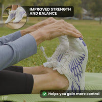 FreeStep Pro - Healthy & Non-slip Barefoot Shoes (Unisex)