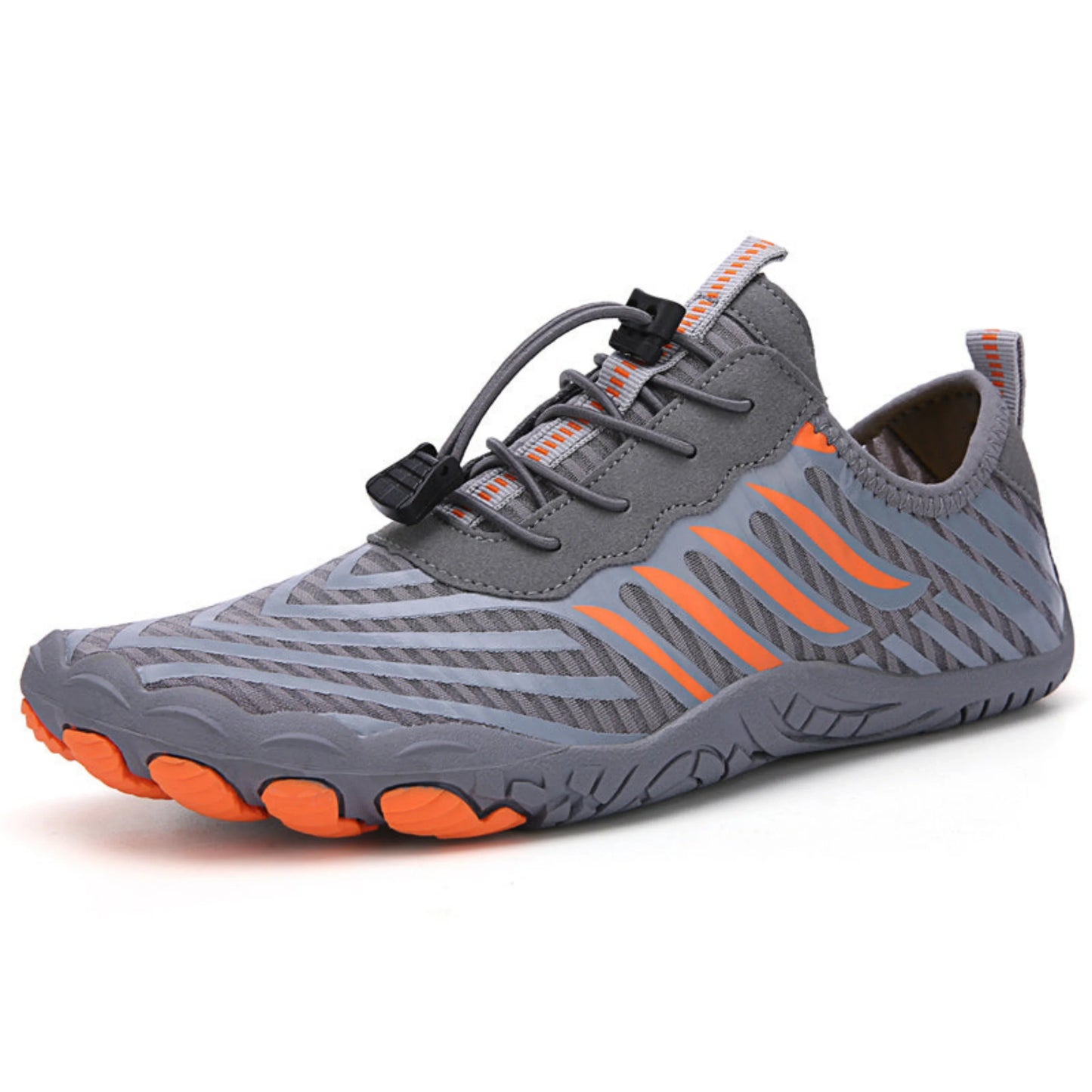 Calder Pro - Breathable and Non-slip Universal Barefoot Shoes